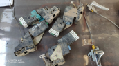 Oto Çıkma Parça / Volvo / S40 / Kaporta & Karoser / Kapı Kilidi / Çıkma Parça 