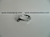 Oto Çıkma Parça / Nissan / Note / Tampon / Çeki Demir Kapağı / Sıfır Parça 