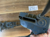 Oto Çıkma Parça / Renault / Megane / Kaporta & Karoser / Dış Kapı Kolu / Çıkma Parça 