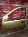 Oto Çıkma Parça / Fiat / Punto / Kaporta & Karoser / Sağ Arka Kapı / Çıkma Parça 