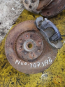 Oto Çıkma Parça / Volkswagen / Passat / Alt Takım / Taşıyıcı / Çıkma Parça 