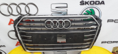 Oto Çıkma Parça / Audi / A4 / Kaporta & Karoser / Panjur / Çıkma Parça 