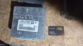 OPEL CORSA B 1,2 MOTOR BEYNİ.OTO ERKAN ÜNYE