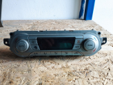 FORD FOCUS DİJİTAL KLİMA KONTROL PANELİ