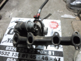 Oto Çıkma Parça / Volkswagen / Golf / Motor / Turbo / Çıkma Parça 