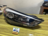 Oto Çıkma Parça / Hyundai / Tucson / Far & Stop / Sağ Ön Far / Çıkma Parça 