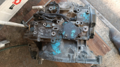 Oto Çıkma Parça / Peugeot / 406 / Şanzıman / Şanzıman Komple / Çıkma Parça 