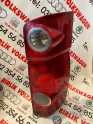 Oto Çıkma Parça / Volkswagen / Crafter / Far & Stop / Sol Arka Stop / Çıkma Parça 