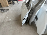 Oto Çıkma Parça / Renault / Megane / Kaporta & Karoser / Sol Ön Kapı / Çıkma Parça 
