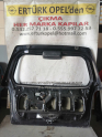 Oto Çıkma Parça / Opel / Agila / Kaporta & Karoser / Bagaj Kapağı / Çıkma Parça 