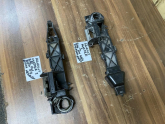 Oto Çıkma Parça / Renault / Master / Kaporta & Karoser / Dış Kapı Kolu / Çıkma Parça 