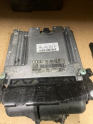 Oto Çıkma Parça / Audi / A4 / Beyin / Motor Beyni / Çıkma Parça 