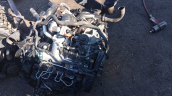 vw transporter t6 caddy 3 çıkma 2.0 dizel motor