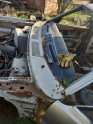 Oto Çıkma Parça / Ford / Taunus / Alt Takım / Travers / Çıkma Parça 