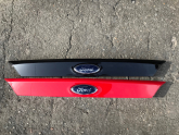 Ford Focus bagaj plaka çıtası 2012-2018 SW WAGON