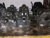 Oto Çıkma Parça / Volkswagen / Crafter / Motor / Silindir Kapağı / Çıkma Parça 