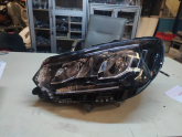 Oto Çıkma Parça / Peugeot / 208 / Far & Stop / Sağ Ön Far / Çıkma Parça 