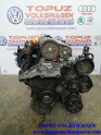 Toledo 1.6 Benzinli BCB Çıkma Motor