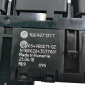 Oto Çıkma Parça / Volkswagen / Passat / Elektrik / Kontak Seti / Çıkma Parça 