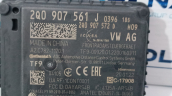 Oto Çıkma Parça / Volkswagen / Transporter / Beyin / Radar Sensörü / Çıkma Parça 