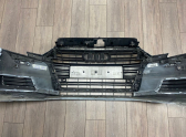 Oto Çıkma Parça / Audi / A3 / Tampon / Ön Tampon / Çıkma Parça 