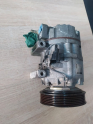 Oto Çıkma Parça / Nissan / X-Trail / Klima / Klima Kompresörü / Çıkma Parça 