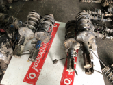 Oto Çıkma Parça / Hyundai / Getz / Alt Takım / Amortisör / Çıkma Parça 