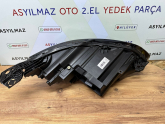 Oto Çıkma Parça / Peugeot / 5008 / Far & Stop / Sol Ön Far / Çıkma Parça 