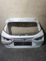 Oto Çıkma Parça / Nissan / Qashqai / Kaporta & Karoser / Bagaj Kapağı / Çıkma Parça 