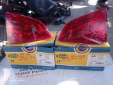 Audi A4 - B8 Sağ - Sol Arka İç Stop 2008-2012