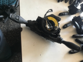 Oto Çıkma Parça / Ford / Fiesta / Elektrik / Sinyal Kolu / Çıkma Parça 
