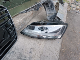 Oto Çıkma Parça / Volkswagen / Jetta / Far & Stop / Sol Ön Far / Çıkma Parça 