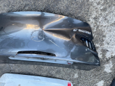 Oto Çıkma Parça / Mazda / 3 / Kaporta & Karoser / Bagaj Kapağı / Çıkma Parça 