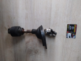 Oto Çıkma Parça / Mazda / 626 / Direksiyon / Direksiyon Mili / Çıkma Parça 