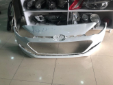 Oto Çıkma Parça / Hyundai / i20 / Tampon / Ön Tampon / Yan Sanayi 