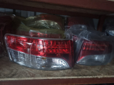 Oto Çıkma Parça / Toyota / Yaris / Far & Stop / Sol Arka Stop / Çıkma Parça 