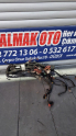 Oto Çıkma Parça / Renault / Captur / Elektrik / Elektrik Tesisatı / Çıkma Parça 