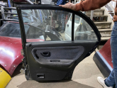 Oto Çıkma Parça / Hyundai / Sonata / Oto Cam / Kapı Camları / Çıkma Parça 