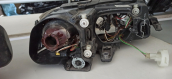 Oto Çıkma Parça / Volkswagen / Passat / Far & Stop / Sol Ön Far / Çıkma Parça 