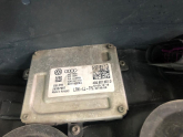 Oto Çıkma Parça / Audi / A6 / Far & Stop / Sol Ön Far / Çıkma Parça 