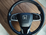 Honda Cıvıc Fc5 Çıkma Direksiyon Simidi