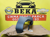 Oto Çıkma Parça / Opel / Combo / Tampon / Arka Tampon / Sıfır Parça 