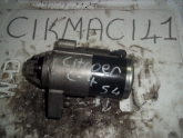 CİTROËN C4 MARŞ MOTORU,C4 MARŞ MOTORU,C4 MARŞ DİNAMOSU