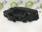 Oto Çıkma Parça / Audi / Q7 / Far & Stop / Sağ Ön Far / Çıkma Parça 