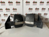 Oto Çıkma Parça / Fiat / Doblo / Ayna / Sol Dış Ayna / Çıkma Parça 