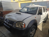 Oto Çıkma Parça / Nissan / Pick-up / Kaporta & Karoser / Sağ Arka Kapı / Çıkma Parça 