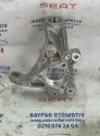 Oto Çıkma Parça / Volkswagen / Jetta / Alt Takım / Taşıyıcı / Çıkma Parça 