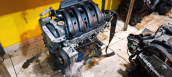 Oto Çıkma Parça / Renault / Scenic / Motor / Motor (komple) / Çıkma Parça 
