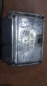 VOLKSWAGEN BORA,GOLF4 2.3 MOTOR BEYNİ 066906032AL/0261207379