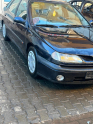 Oto Çıkma Parça / Renault / Laguna / Tampon / Tampon Kaplaması / Çıkma Parça 